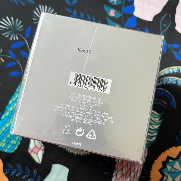 YSL Temps Majeur Creme Supreme 50 ml - Picture 5 of 6